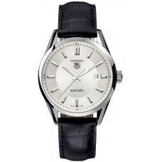 Tag Heuer Carrera Automatic Steel Men's Watch WV211A-FC6180 Tag Heuer Carrera Automatic Steel Men's Watch WV211A-FC6180